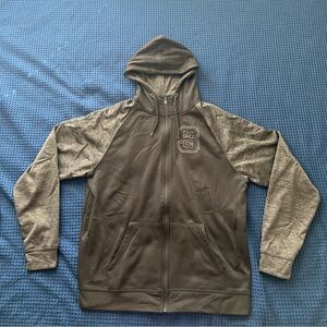 NC State Wolfpack Colosseum Hoodie